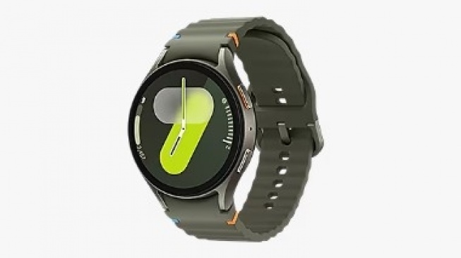 Samsung Galaxy Watch 7 [Samsung]
