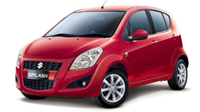 Bandel dan Irit, 5 Rekomendasi Mobil Matic Bekas Suzuki Mulai Rp60 Jutaan untuk Harian