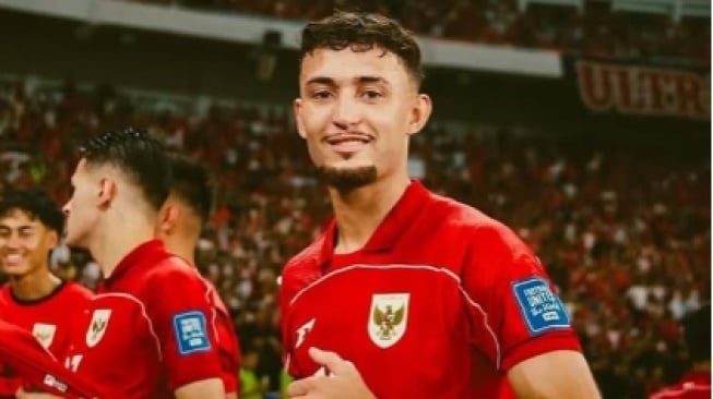 Tembus Skuad Utama FC Utrecht, Ivar Jenner Buktikan Konsistensi di Eropa