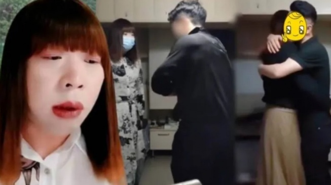Influencer Sister Hong rekam diam-diam aktivitas intim dan menjual secara daring [ibtimes]
