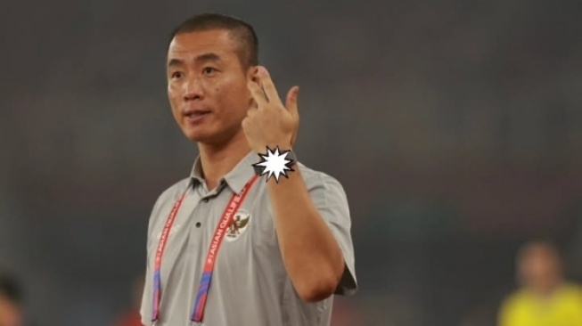 Mantan Asisten Shin Tae Yong Ungkap Lawan Berat Timnas Indonesia di Ronde 4