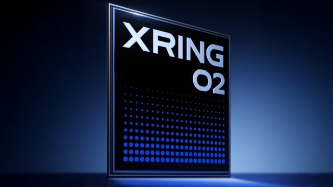 Xiaomi Akan Gunakan Chip XRING O2 untuk Pertama Kalinya