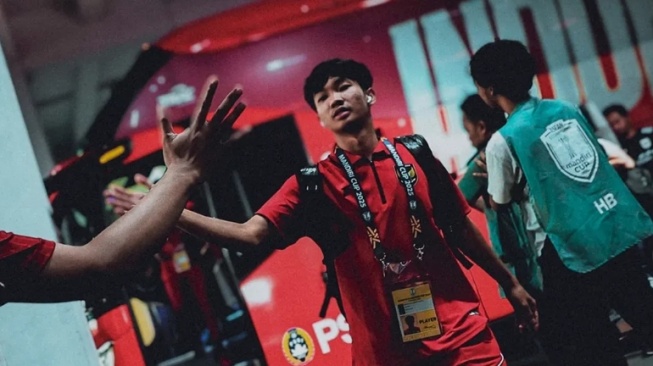 Live Malam Hari! Jam Berapa Timnas Indonesia vs Malaysia Main di Piala AFF U-23 2025