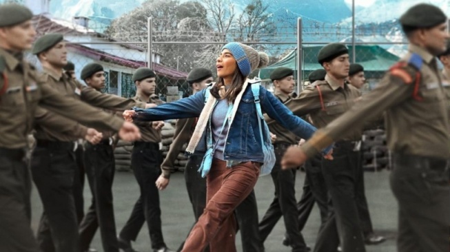 Sinopsis Film Tanvi The Great, Dibintangi Shubhangi Dutt dan Anupam Kher