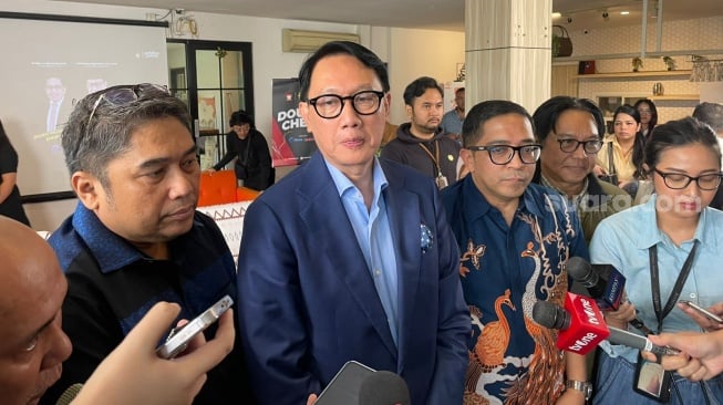 Wamenlu Yakini Produk AS Tak Akan Saingi Produk Lokal