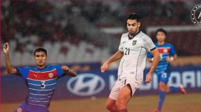 Bungkus 2 Kemenangan, namun Langkah Timnas Indonesia U-23 ke Semifinal Belum Sepenuhnya Aman