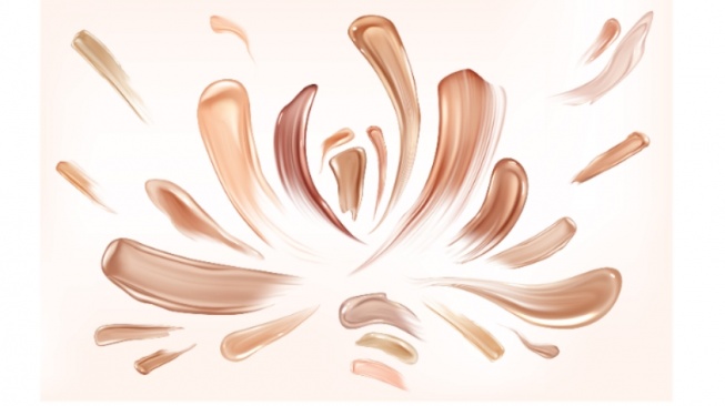 7 Alas Bedak Terbaik untuk Kulit Berminyak: Makeup Gak Luntur, Tahan Seharian