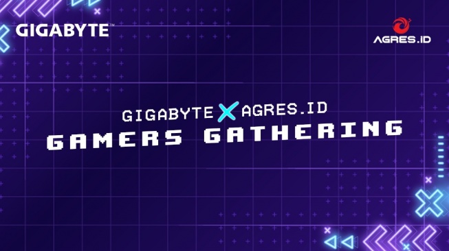 Kolaborasi Gigabyte x Agres. [Gigabyte]