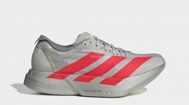 Adidas Adizero Adios Pro 4 [Adidas Indonesia]