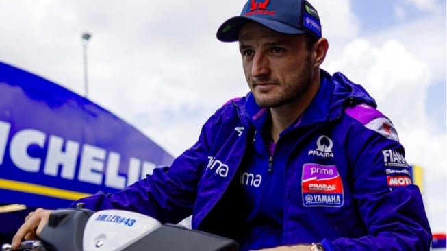 Jelang Jeda Paruh Musim MotoGP, Apakah Posisi Jack Miller di Pramac Aman?