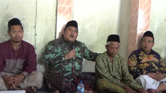 Guru Madin 30 Tahun Mengabdi Didenda Rp25 Juta, Ketua DPRD Murka: Hentikan Kriminalisasi!