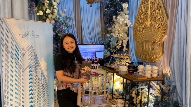 Renjana Wedding Expo 2025: Dapatkan Keajaiban Pernikahan di Solo Paragon Hotel