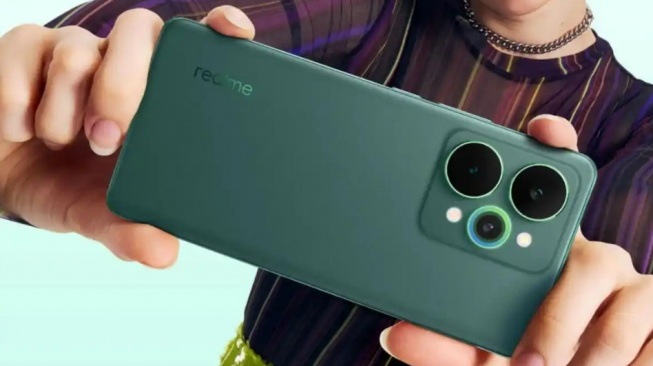Realme 15 Pro Lolos Sertifikasi di Indonesia, Intip Bocoran Spek dan Harganya