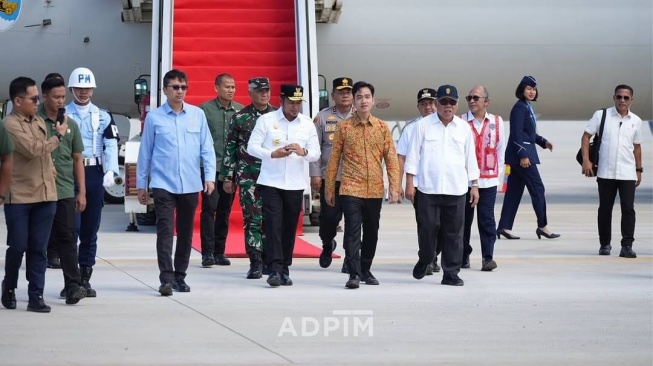 Wapres Dulu, Baru Menteri: Strategi Bertahap Pemindahan Ibu Kota ke IKN