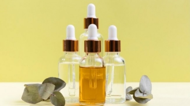 4 Serum Azelaic Acid Diklaim Efektif Bikin Kulit Bersih Bebas Jerawat!