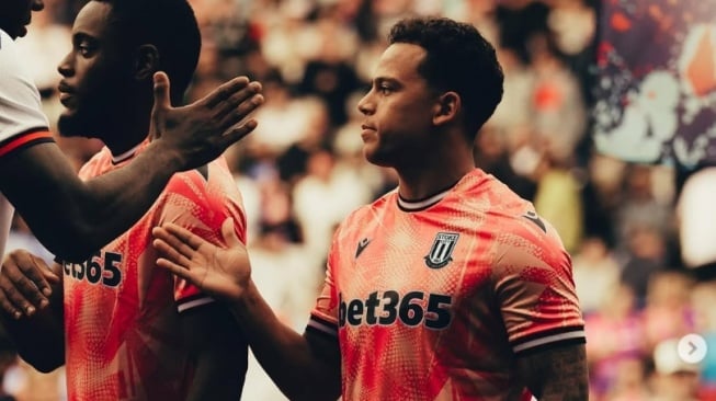 Cetak 11 Gol dan Assist, Pemain Keturunan Rp 66,05 Miliar Paling Logis Gantikan Ole Romeny