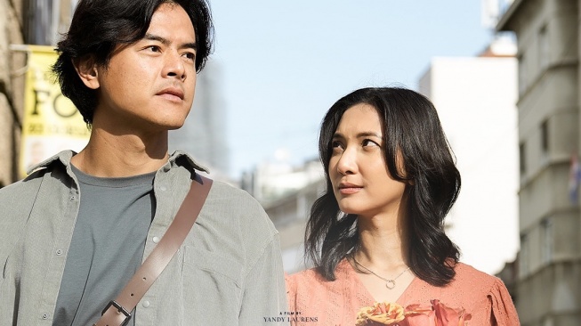 Dalam satu minggu film Sore berhasil tembus sejuta penonton (Instagram) 