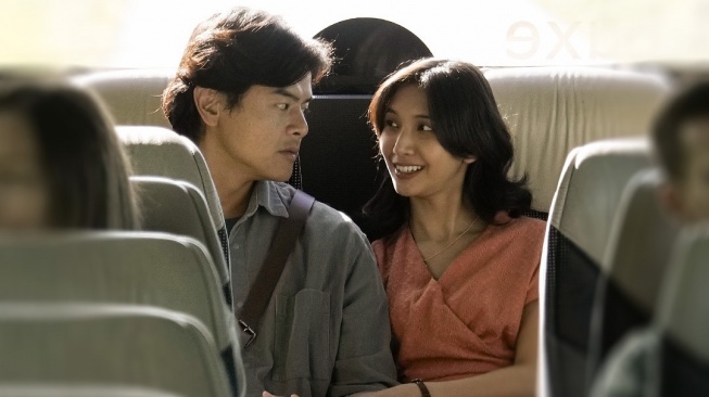 Dalam satu minggu film Sore berhasil tembus sejuta penonton (Instagram) 