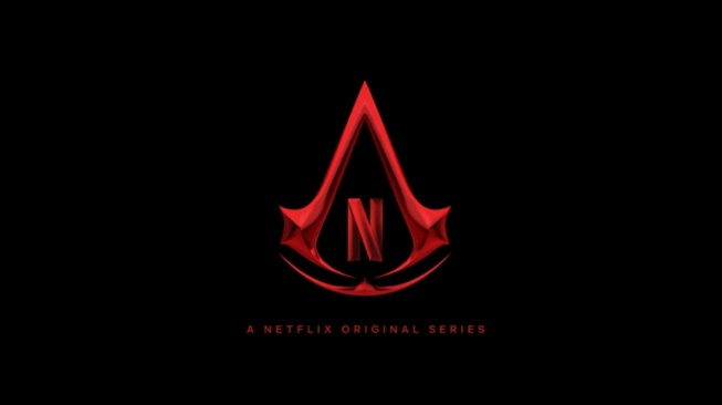 Game Legendaris Assassin's Creed Resmi Digarap Jadi Serial Live-Action
