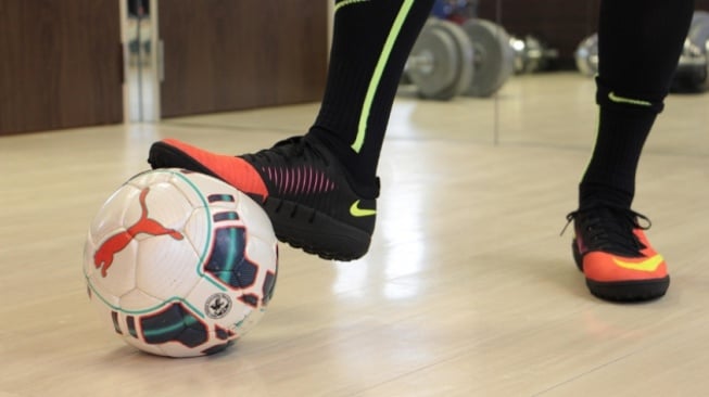 Futsal dan Spiritualitas: Keteladanan, Disiplin, dan Etika Bermain