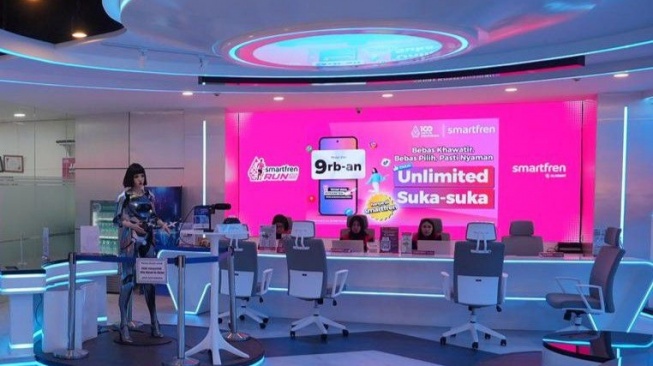 5 Akses Mudah Layanan Pelanggan Smartfren di Beragam Saluran Komunikasi Digital