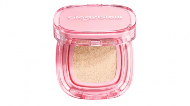 Cushion G2G Harganya Berapa? Rahasia Makeup Flawless tanpa Bikin Kantong Seret