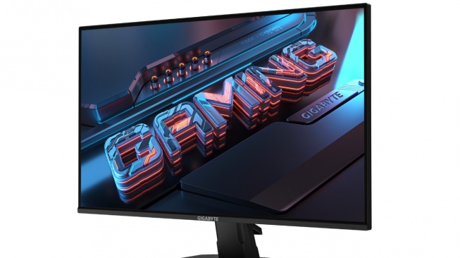 Gigabyte Resmi Gandeng Agres, Hadirkan Garansi Panel Sempurna dan Monitor Terbaru