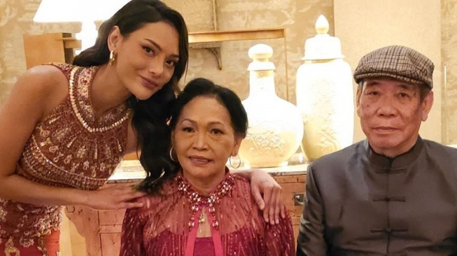 Reaksi Orangtua Tahu Erika Carlina Hamil di Luar Nikah, Impian Hancur Seketika