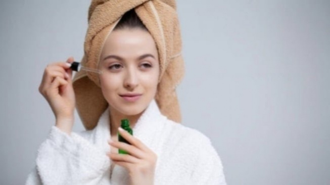 4 Serum Korea Kandungan Niacinamide, Rahasia Glowing dan Pori-Pori Kecil!