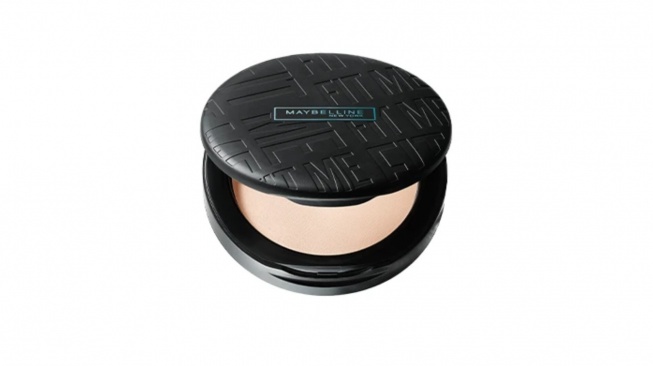 Maybelline fit me! Matte+poreless foundation (maybelline.co.id)