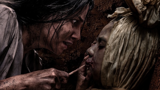 Bukan Horor Biasa, Kitab Sijjin & Illiyyin Disebut Film Paling Sadis dan Dramatis Tahun Ini