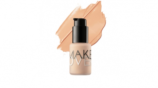 Makeover ultra cover liquid matt foundation (makeoverforall.com)