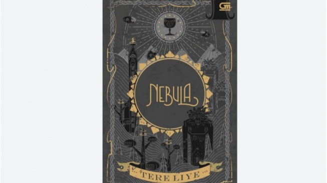 Mengurai Sisi Gelap Cinta dan Cemburu di Novel Nebula Karya Tere Liye
