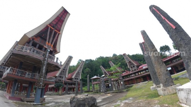 Intip 9 Museum Paling Keren di Sulawesi Selatan yang Bikin Kamu Melek Sejarah