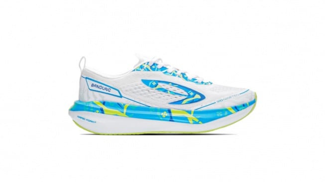 Aurorun Stride (910.id)