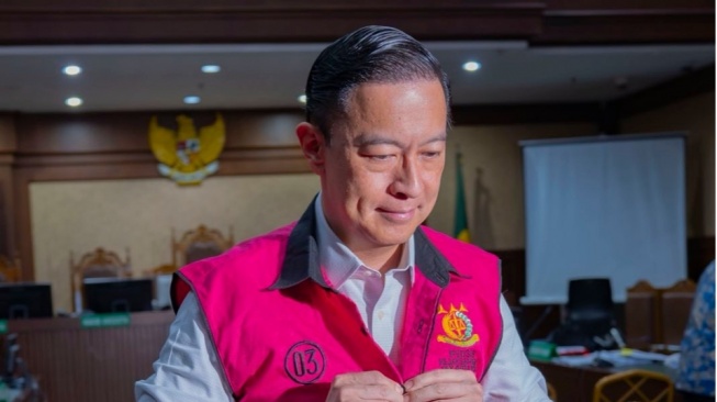 Justice for Tom Lembong: Teriakan Netizen yang Tak Bisa Diabaikan