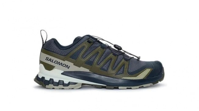 Salomon Xa Pro 3D V9 Men Adult Shoes - India Ink (planetsports.asia)