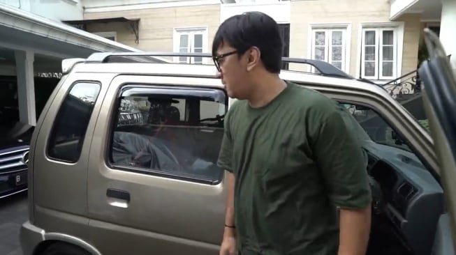 Karimun Kotak Andre Taulany (Youtube)