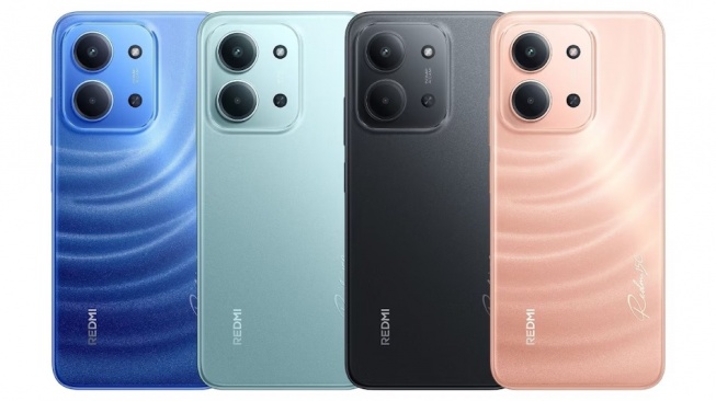 Bocoran Spesifikasi Redmi 15C, Calon HP Murah Xiaomi