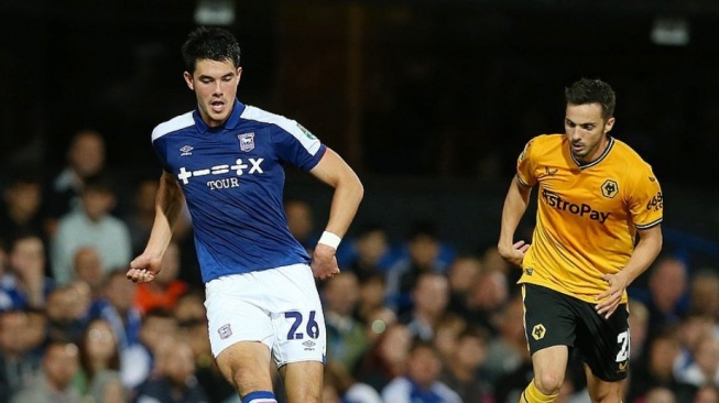 45 Menit Berharga Elkan Baggott Kasih Bukti Layak ke Premier League Liga Inggris