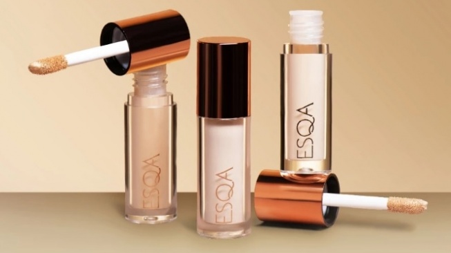 ESQA Flawless Liquid Concealer (Shopee)