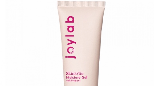 Joylab Skin'o'tic Moisture Gel with Probiotic/