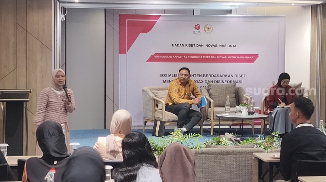 Nilai Tradisional, Senjata Ampuh Tangkal Hoaks Masa Kini