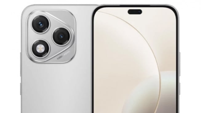 HONOR 400 Lite 5G (Erafone)