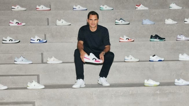 Berapa Harga Sepatu On Cloud 2025? Ini Rekomendasi Terbaik untuk Olahraga