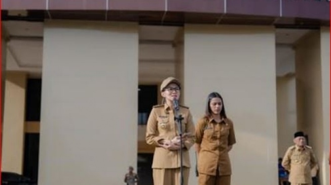 Tanah Adat  Jadi Bom Waktu di Maluku Utara, Sherly Tjoanda Tandai Masalahnya