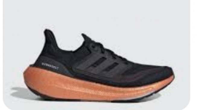 Adidas Ultraboost Light