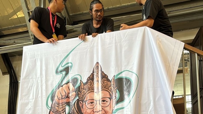 PKB Gelar Lomba Karikatur Gus Imin, Meriahkan Harlah ke-27 Partai
