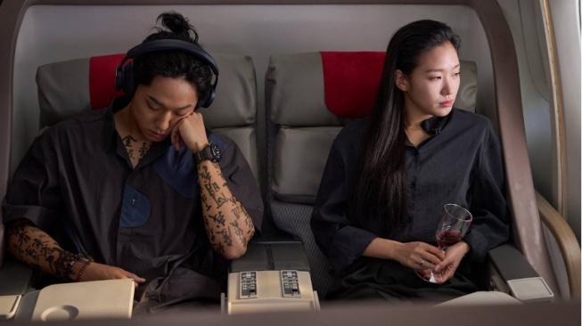 5 Rekomendasi Film Horor Korea Temani Akhir Pekan, Ada Exhuma-The Call