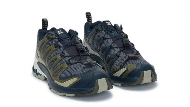 5 Sepatu Lari Salomon Terbaik di Planet Sports Asia: Grip Kuat, Tahan Air, Mulai Rp1 Jutaan